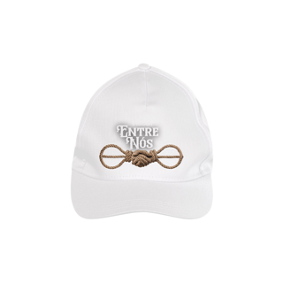 Nome do produto Boné Podcast Entre Nós