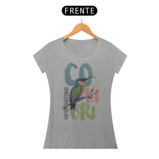 Nome do produto Babylook Fem. - Colibri - Vladia Hass