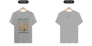 Nome do produto Cam. Unissex - Ho'oponopono - Vladia Hass