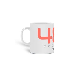 Nome do produto Caneca 360º Yethiva - 484 Cocriação