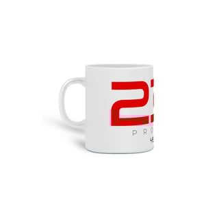 Nome do produto Caneca 360º Yethiva - 232 Proteção