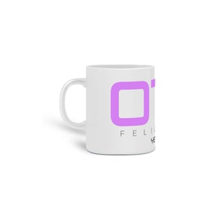 Caneca 360º Yethiva - 520 Prosperidade