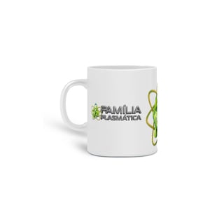 Nome do produto Caneca Familia Plasmatica