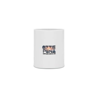Nome do produto Caneca Inteligência - Ozzie Pena
