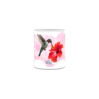 Nome do produto Caneca - Ho'oponopono - Vladia Hass