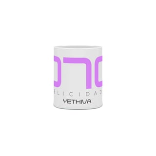 Nome do produto Caneca 360º Yethiva - 520 Prosperidade