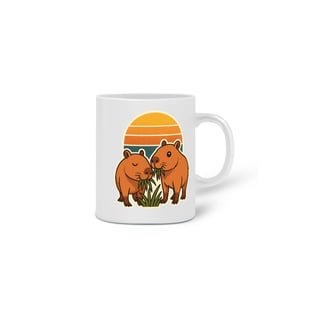 Nome do produto Caneca Capimvara