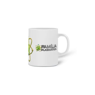 Nome do produto Caneca Familia Plasmatica