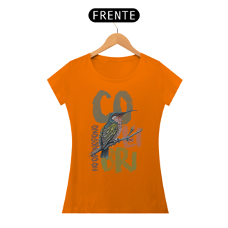 Nome do produto Babylook Fem. - Colibri - Vladia Hass
