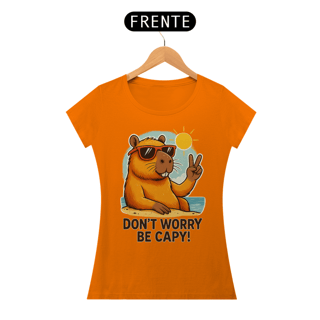Nome do produto Babylook Fem Don