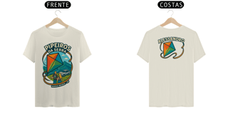 Camiseta Pima - Alessandro
