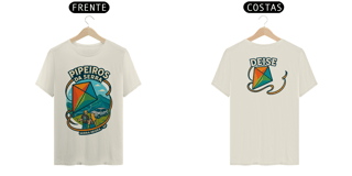 Camiseta Pima - Deise