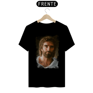 Nome do produto Cam. Unissex - A Face de Jesus