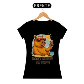 Nome do produto Babylook Fem Don