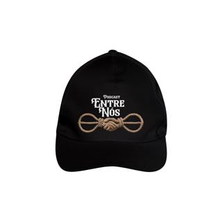 Nome do produto Boné Podcast Entre Nós