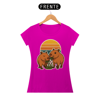 Nome do produto Babylook Fem Capimvara
