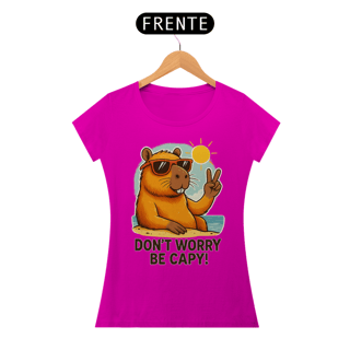Nome do produto Babylook Fem Don
