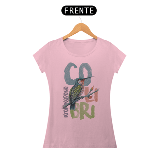 Nome do produto Babylook Fem. - Colibri - Vladia Hass