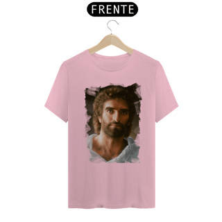 Nome do produto Cam. Unissex - A Face de Jesus