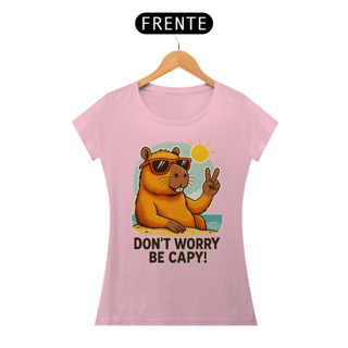 Nome do produto Babylook Fem Don