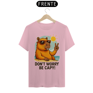 Nome do produto Cam. Unissex Don