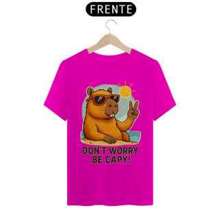 Nome do produto Cam. Unissex Don