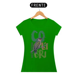 Nome do produto Babylook Fem. - Colibri - Vladia Hass