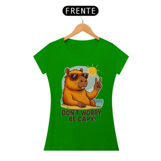 Nome do produto Babylook Fem Don