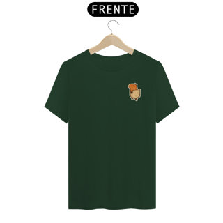 Nome do produto Cam Unissex - Capivara de Bolso