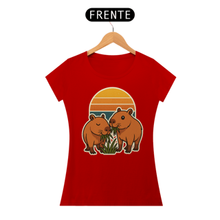 Nome do produto Babylook Fem Capimvara