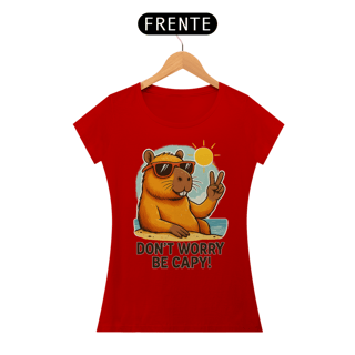 Nome do produto Babylook Fem Don