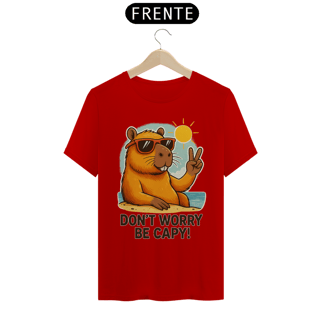 Nome do produto Cam. Unissex Don