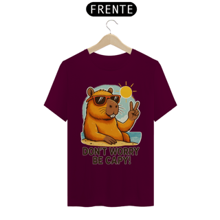 Nome do produto Cam. Unissex Don