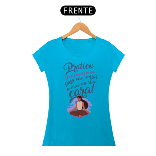Nome do produto Babylook Fem. - Ho'oponopono - Vladia Hass