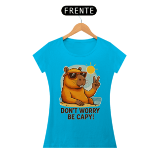 Nome do produto Babylook Fem Don