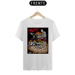 Nome do produto Camiseta Alex Poatan UFC 300