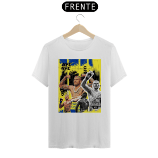 Nome do produto Camiseta Alex Pereira Classic