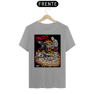 Nome do produto Camiseta Alex Poatan UFC 300