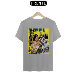 Nome do produto Camiseta Alex Pereira Classic