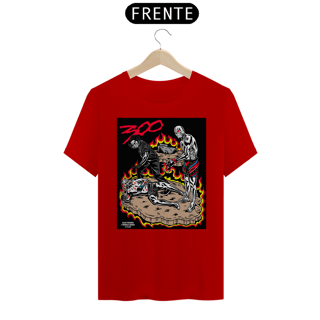 Nome do produto Camiseta Alex Poatan UFC 300