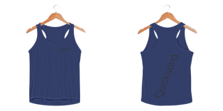 Nome do produto Regata feminina  SPORTE DRY UV