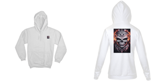 Nome do produto MOLETOM CANGURU