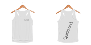 Nome do produto Regata feminina  sport DRY UV