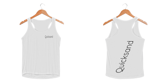 Regata feminina  sport DRY UV