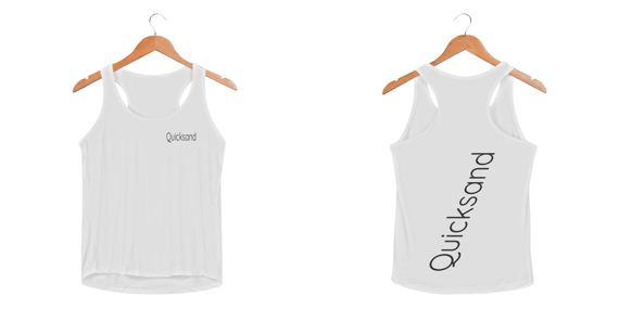 Regata feminina  SPORTE DRY UV