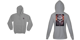 Nome do produto MOLETOM CANGURU