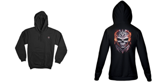 Nome do produto MOLETOM CANGURU