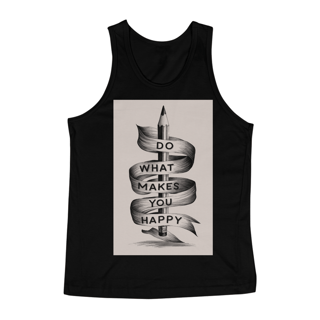 Nome do produto REGATA MASCULINA QUALITY