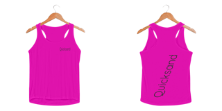Nome do produto Regata feminina  sport DRY UV