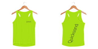 Nome do produto Regata feminina  sport DRY UV